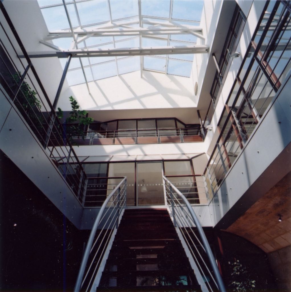 Architecte pour construction de bureaux professionnels à Bordeaux en Gironde